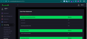 Accounting Management