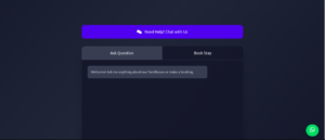 Gemini - Customer Support Bot